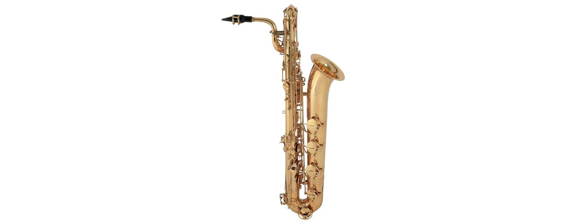 Barytonový saxofony